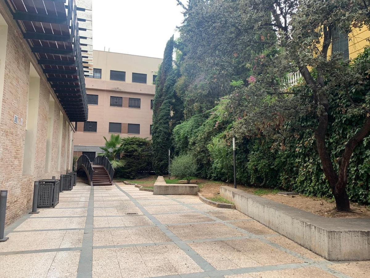 Apartamento Proximo Al Centro De 2 Dormitorios Con Piscina. Sevilla Exteriér fotografie