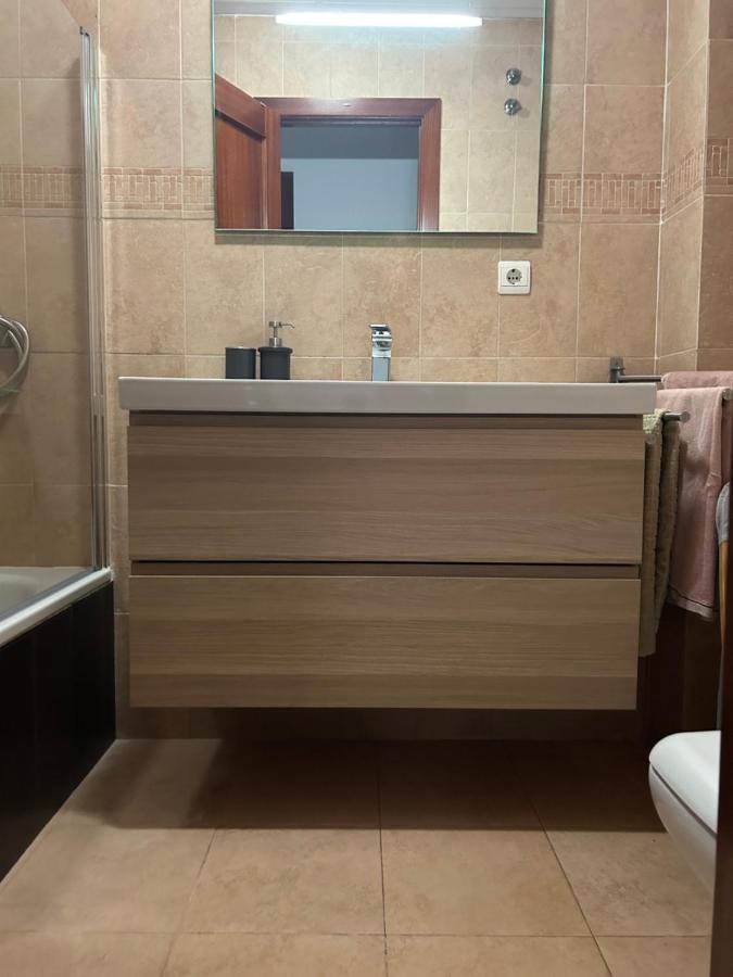 Apartamento Proximo Al Centro De 2 Dormitorios Con Piscina. Sevilla Exteriér fotografie