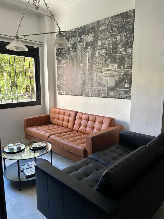 Apartamento Proximo Al Centro De 2 Dormitorios Con Piscina. Sevilla Exteriér fotografie