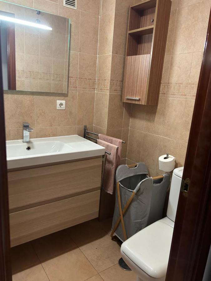 Apartamento Proximo Al Centro De 2 Dormitorios Con Piscina. Sevilla Exteriér fotografie