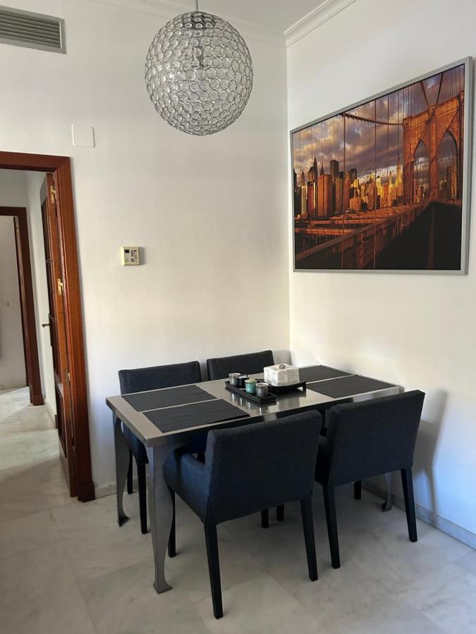 Apartamento Proximo Al Centro De 2 Dormitorios Con Piscina. Sevilla Exteriér fotografie