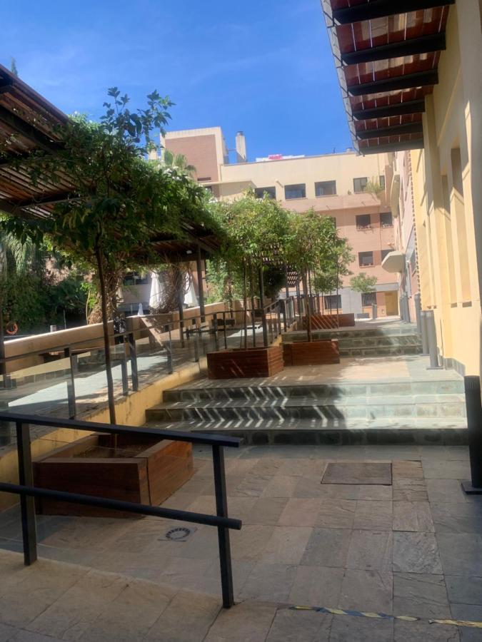 Apartamento Proximo Al Centro De 2 Dormitorios Con Piscina. Sevilla Exteriér fotografie