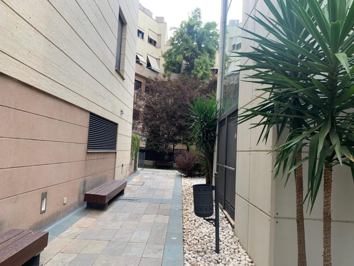 Apartamento Proximo Al Centro De 2 Dormitorios Con Piscina. Sevilla Exteriér fotografie