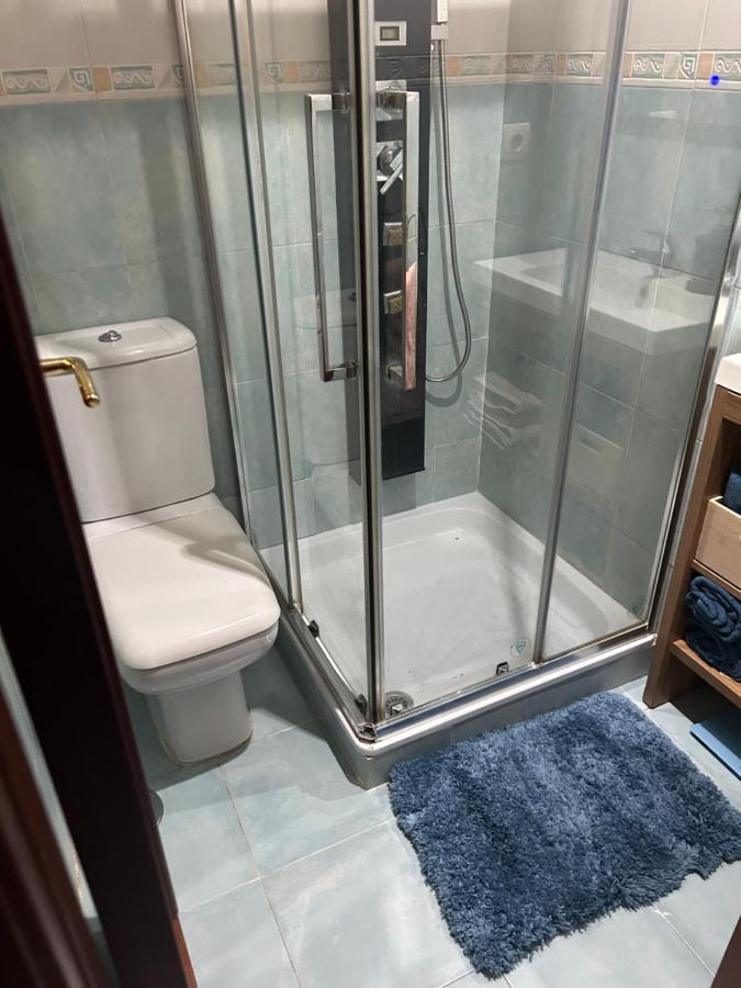 Apartamento Proximo Al Centro De 2 Dormitorios Con Piscina. Sevilla Exteriér fotografie