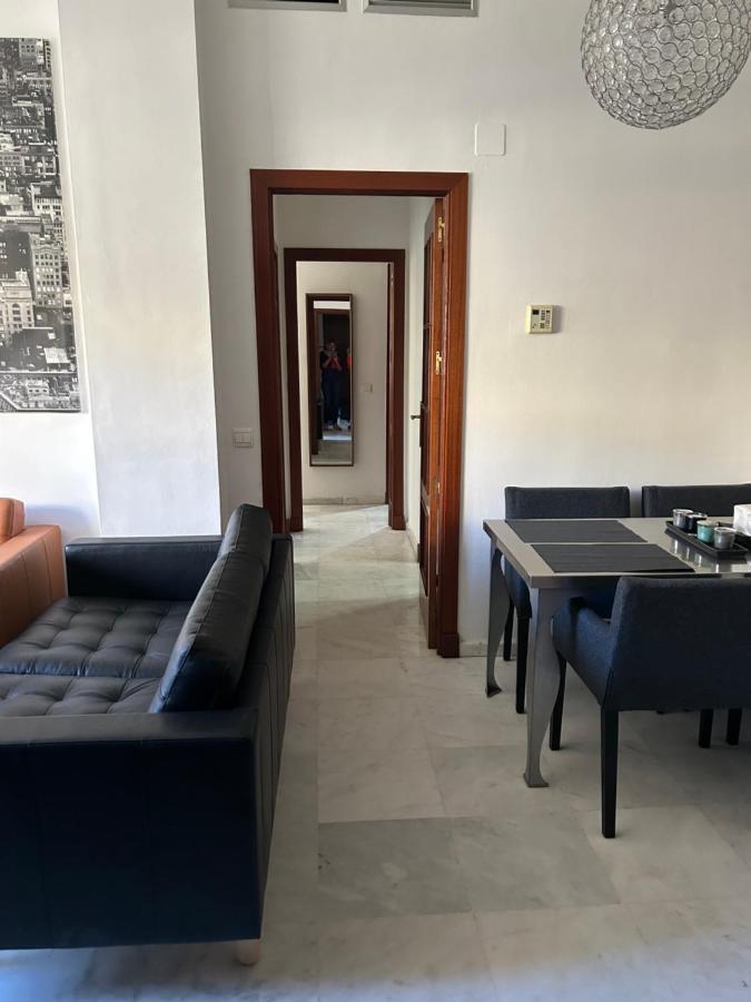 Apartamento Proximo Al Centro De 2 Dormitorios Con Piscina. Sevilla Exteriér fotografie
