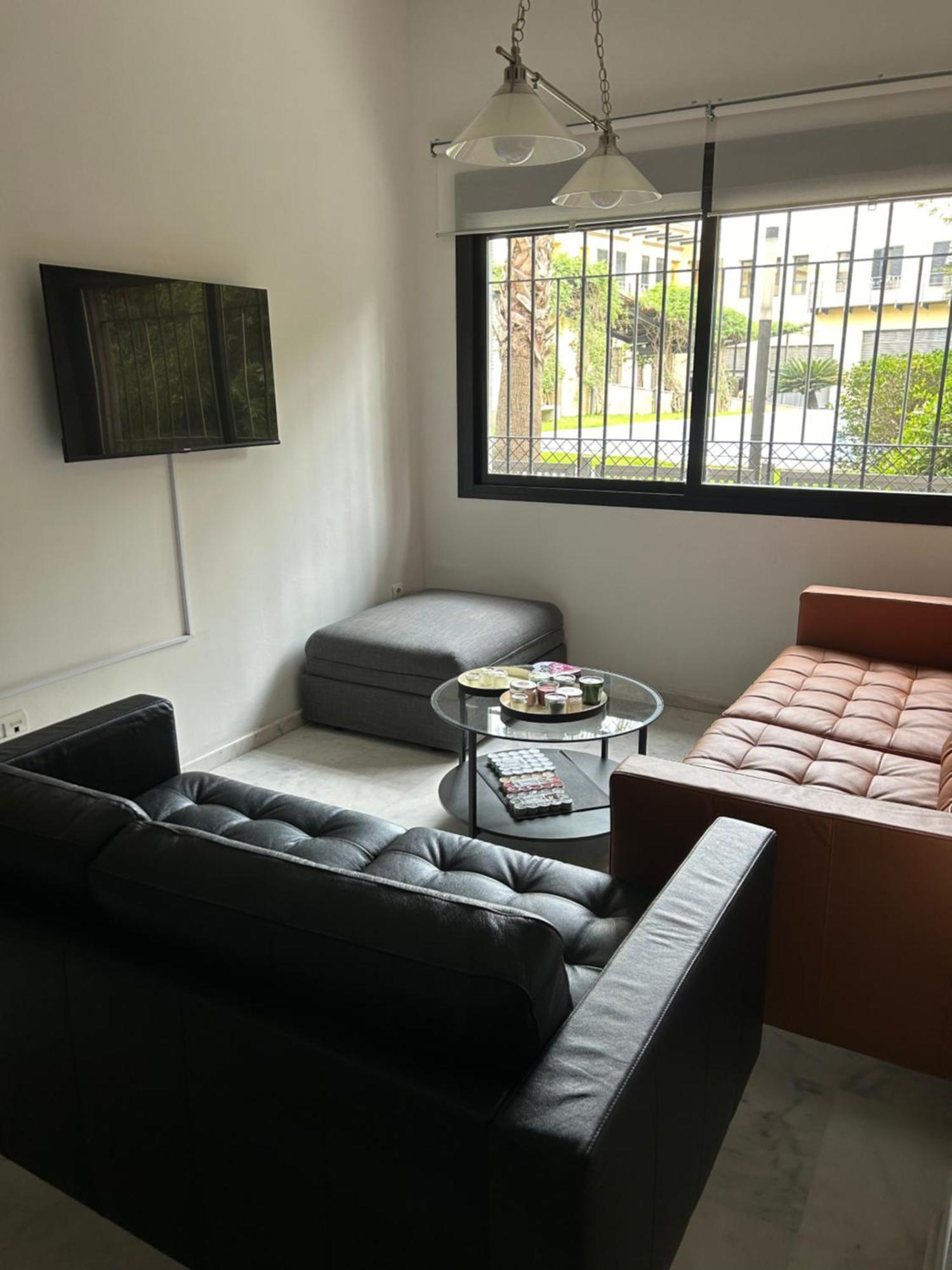 Apartamento Proximo Al Centro De 2 Dormitorios Con Piscina. Sevilla Exteriér fotografie