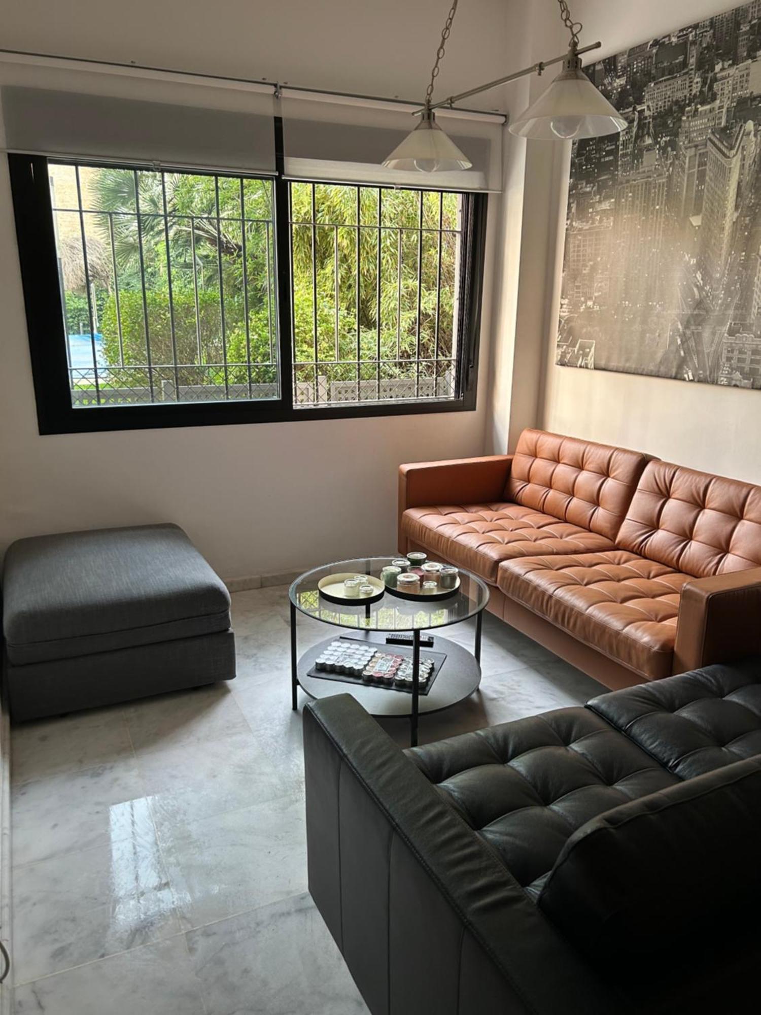 Apartamento Proximo Al Centro De 2 Dormitorios Con Piscina. Sevilla Exteriér fotografie