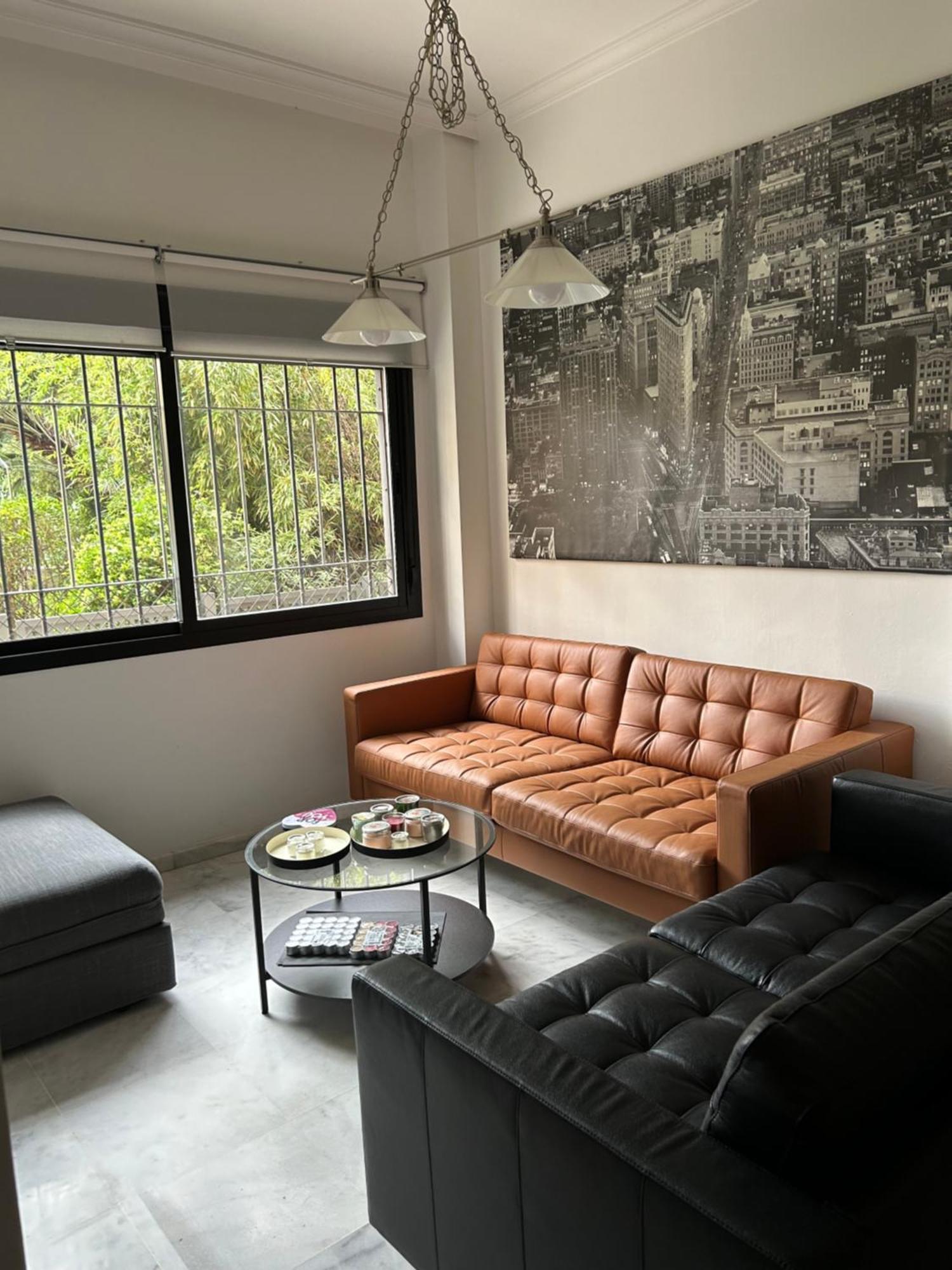 Apartamento Proximo Al Centro De 2 Dormitorios Con Piscina. Sevilla Exteriér fotografie