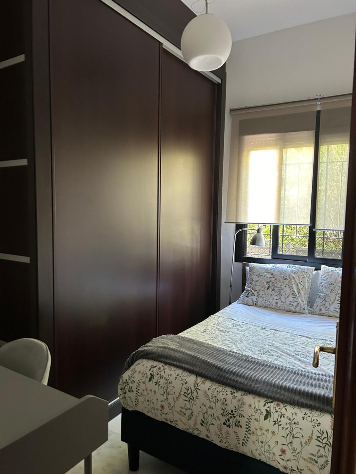 Apartamento Proximo Al Centro De 2 Dormitorios Con Piscina. Sevilla Exteriér fotografie